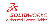 Solidworks Authorised License holder